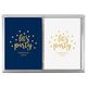 Confetti Dots Let's Party Double Deck Playing Cards Image 5 of 6